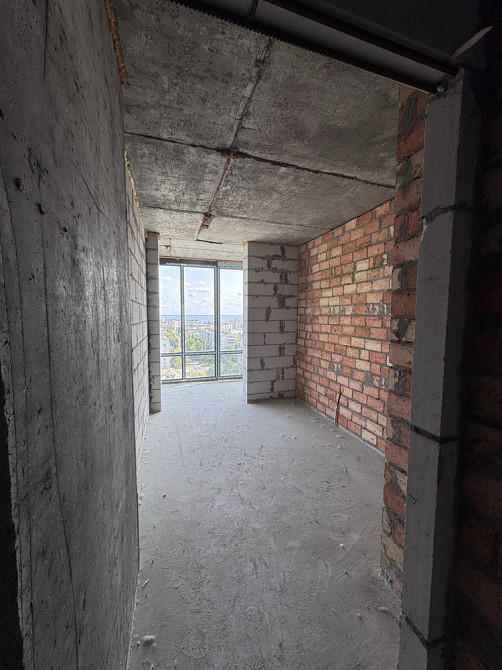 Видова квартира в центрі, Митницька 42 Черкассы - изображение 7