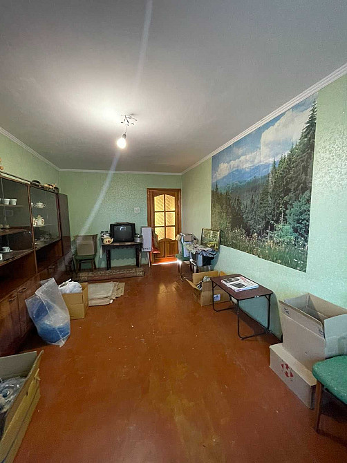 Терміново продам теплу та затишну квартиру біля Темпу. ід 33981 Хмельницький - зображення 1