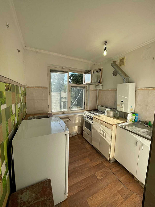 Терміново продам теплу та затишну квартиру біля Темпу. ід 33981 Хмельницький - зображення 4