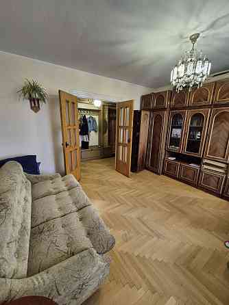 2к вул.Набережна, цегла, 55 м.кв Ивано-Франковск