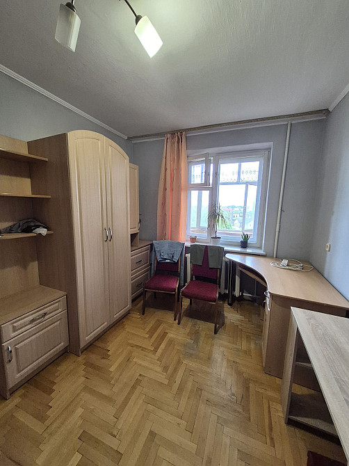 2к вул.Набережна, цегла, 55 м.кв Івано-Франківськ - зображення 3