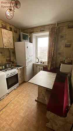 Продаж 1 кімної квартири з нішею на Сталінграда! Кременчуг