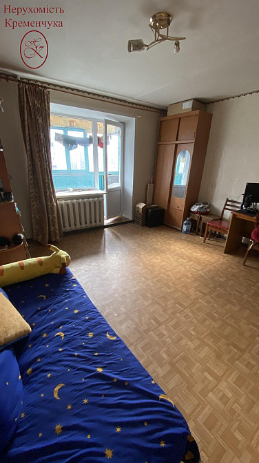 Продаж 1 кімної квартири з нішею на Сталінграда! Кременчуг - изображение 5