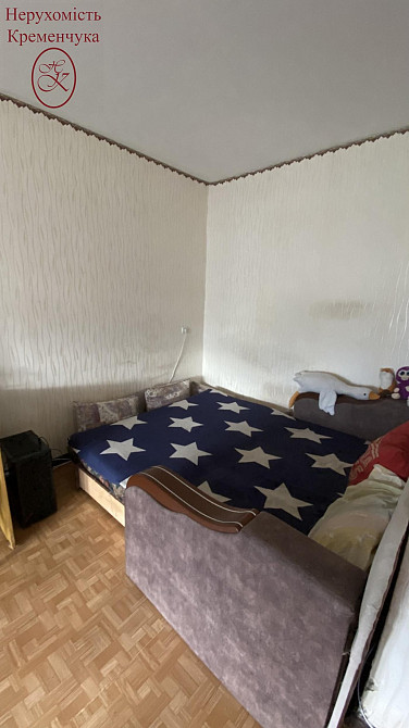 Продаж 1 кімної квартири з нішею на Сталінграда! Кременчуг - изображение 8