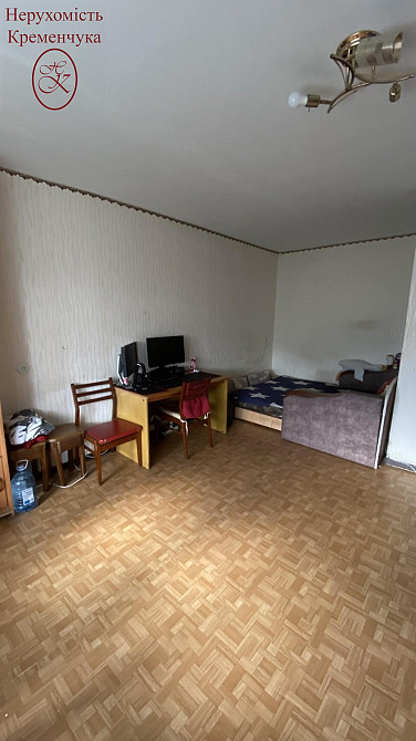 Продаж 1 кімної квартири з нішею на Сталінграда! Кременчуг - изображение 6