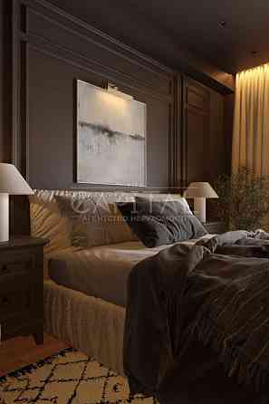 Продаж квартири ЖК Нова Англія, Брайтон 50 м2/ без ремонту/ EN/ 中文 Київ