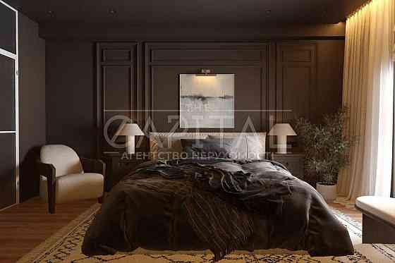 Продаж квартири ЖК Нова Англія, Брайтон 50 м2/ без ремонту/ EN/ 中文 Київ