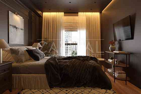 Продаж квартири ЖК Нова Англія, Брайтон 50 м2/ без ремонту/ EN/ 中文 Київ