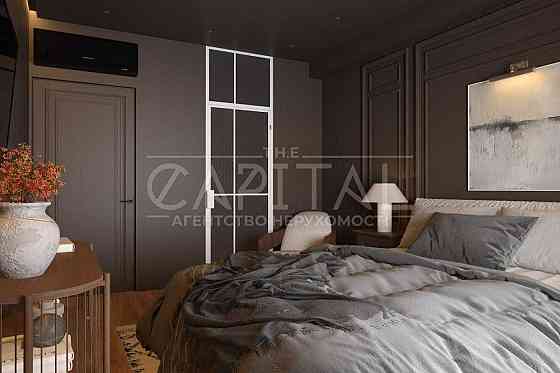 Продаж квартири ЖК Нова Англія, Брайтон 50 м2/ без ремонту/ EN/ 中文 Київ