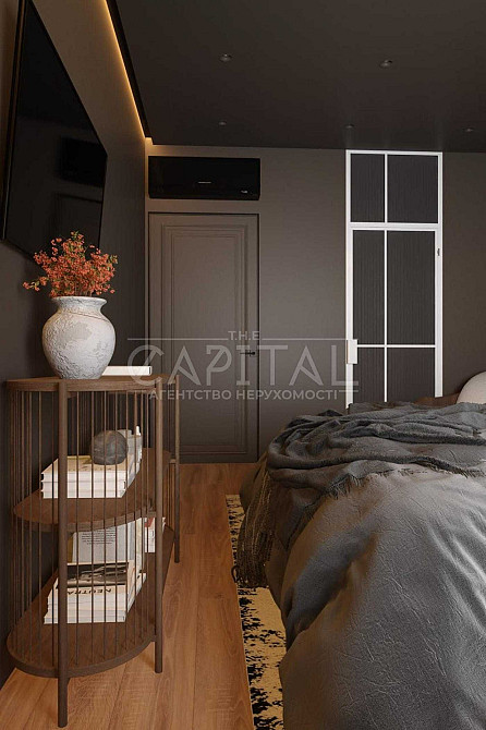 Продаж квартири ЖК Нова Англія, Брайтон 50 м2/ без ремонту/ EN/ 中文 Київ - зображення 8