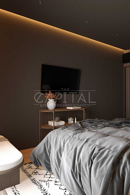 Продаж квартири ЖК Нова Англія, Брайтон 50 м2/ без ремонту/ EN/ 中文 Київ - зображення 7