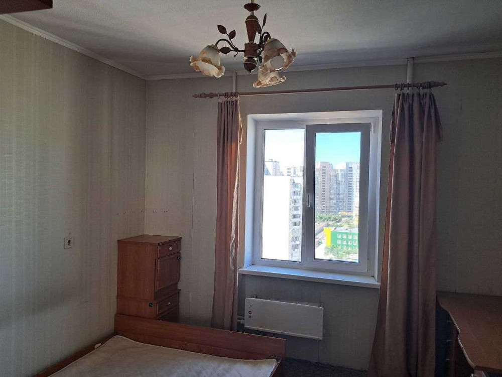 Продаж 2-кімнатної квартири поруч з метро (Осокорки, Позняки) Київ - зображення 5