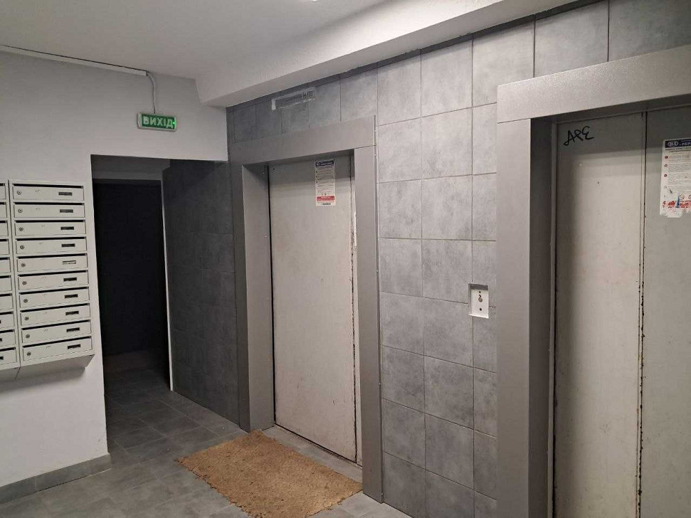 Продаж 2-кімнатної квартири поруч з метро (Осокорки, Позняки) Київ - зображення 2