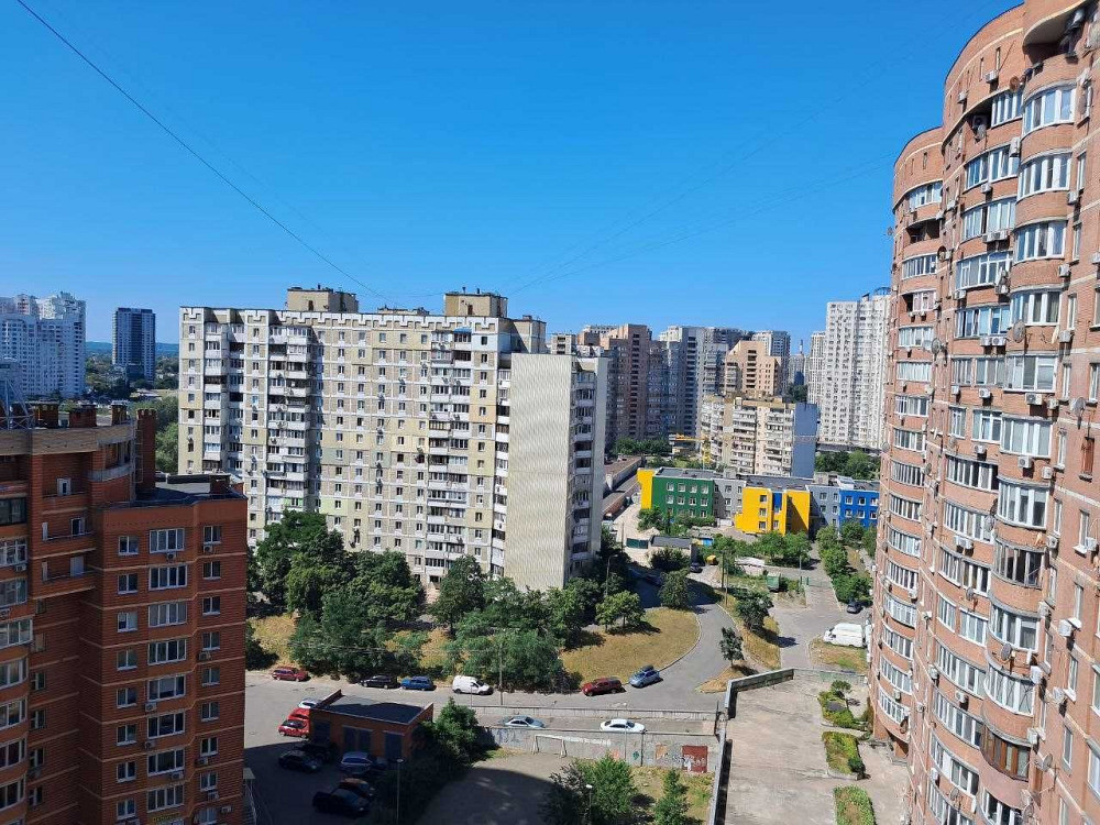 Продаж 2-кімнатної квартири поруч з метро (Осокорки, Позняки) Київ - зображення 3