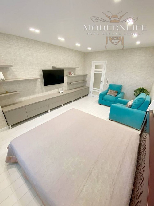 БЕЗ % Продаж 1к квартири вул. П. Григоренка 15 Ключі на руках Київ - зображення 3