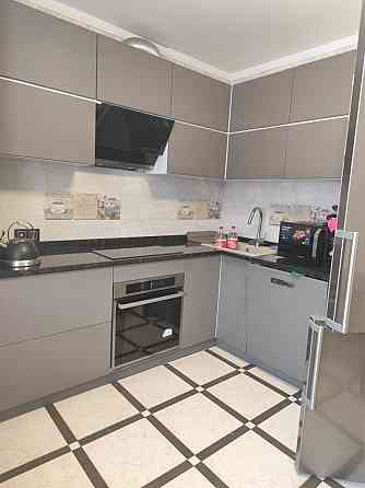 2-кімн на пр. Свободи Нотехс! З ремонтом, меблі і техніка Сумы