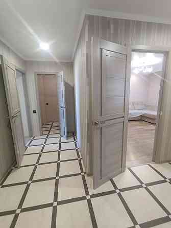 2-кімн на пр. Свободи Нотехс! З ремонтом, меблі і техніка Сумы