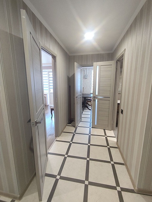 2-кімн на пр. Свободи Нотехс! З ремонтом, меблі і техніка Сумы - изображение 5