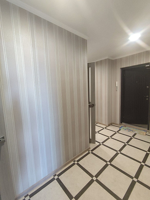 2-кімн на пр. Свободи Нотехс! З ремонтом, меблі і техніка Сумы - изображение 4