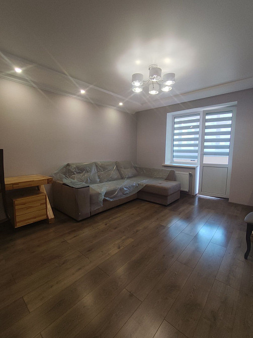 2-кімн на пр. Свободи Нотехс! З ремонтом, меблі і техніка Сумы - изображение 2