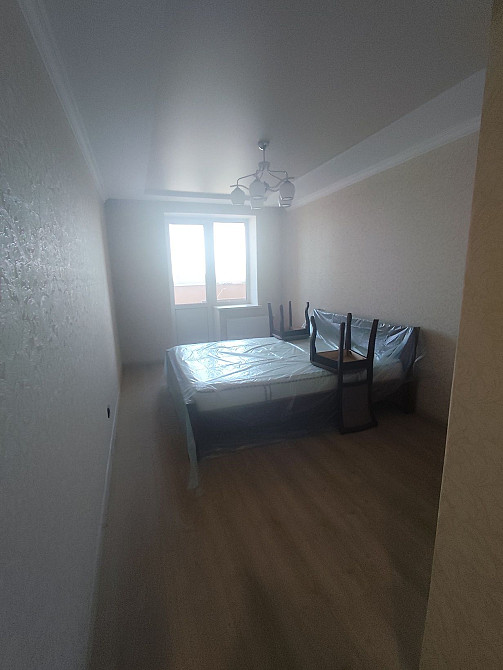 2-кімн на пр. Свободи Нотехс! З ремонтом, меблі і техніка Сумы - изображение 3