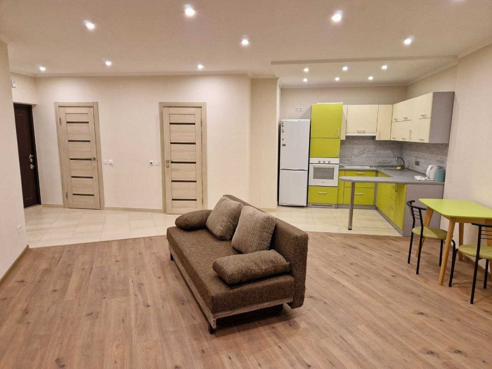 Продаж квартири_Дарницький район Київ - зображення 1