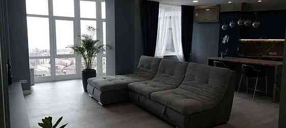 Квартира на Фонтанская дорога Odesa