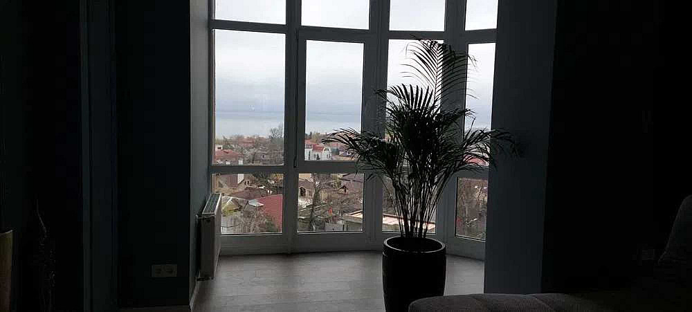 Квартира на Фонтанская дорога Odesa - photo 5