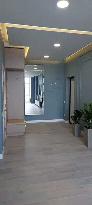 Квартира на Фонтанская дорога Odesa - photo 3