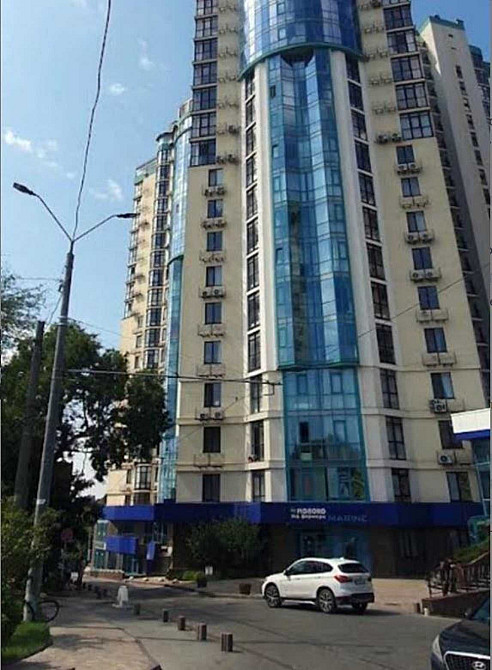 Квартира на Фонтанская дорога Odesa - photo 1