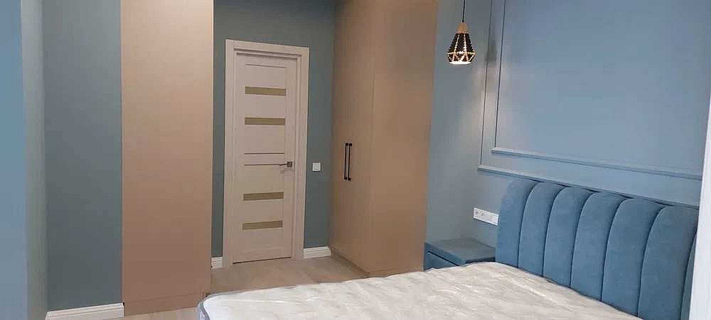 Квартира на Фонтанская дорога Odesa - photo 8