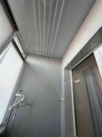 Продасться двохкімнатна квартира з сучасним ремонтом від власника Самары