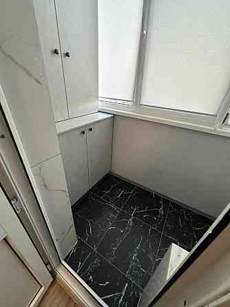 Продасться двохкімнатна квартира з сучасним ремонтом від власника Самары