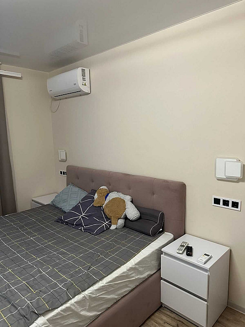 Продасться двохкімнатна квартира з сучасним ремонтом від власника Самары - изображение 5