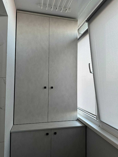 Продасться двохкімнатна квартира з сучасним ремонтом від власника Самары - изображение 1