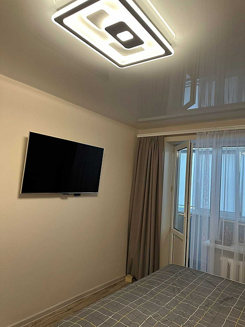 Продасться двохкімнатна квартира з сучасним ремонтом від власника Самары - изображение 6