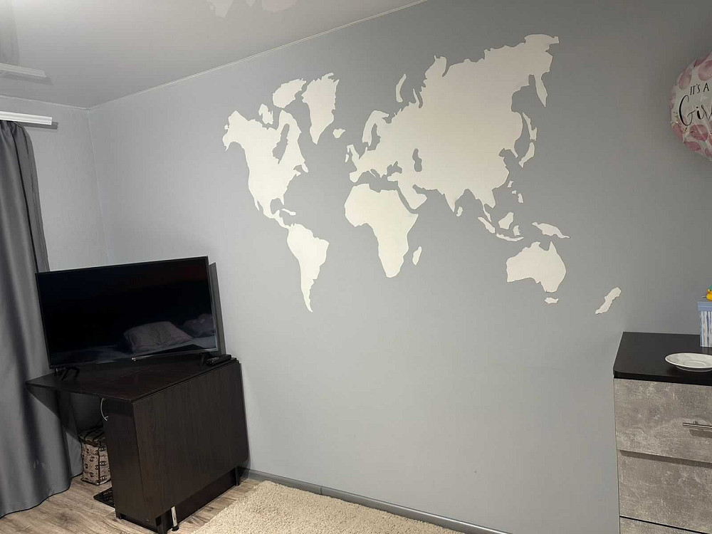 Продасться двохкімнатна квартира з сучасним ремонтом від власника Самары - изображение 8