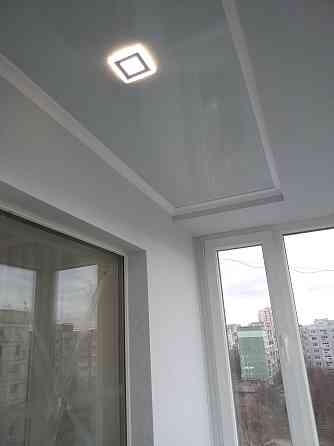 3 комнатная квартира Бабурка Хортицкий ремонт б. Строителей Запоріжжя