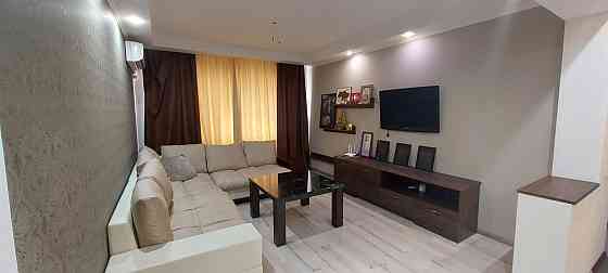 3 комнатная квартира Бабурка Хортицкий ремонт б. Строителей Запоріжжя