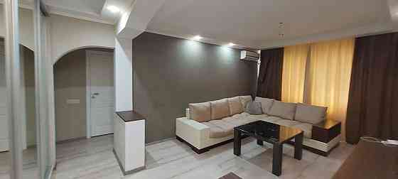 3 комнатная квартира Бабурка Хортицкий ремонт б. Строителей Запоріжжя