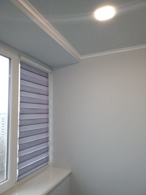 3 комнатная квартира Бабурка Хортицкий ремонт б. Строителей Запорожье - изображение 2