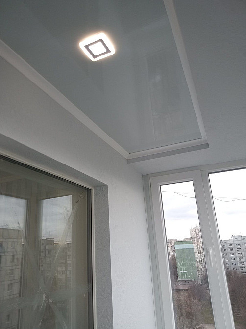 3 комнатная квартира Бабурка Хортицкий ремонт б. Строителей Запорожье - изображение 1