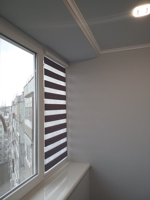 3 комнатная квартира Бабурка Хортицкий ремонт б. Строителей Запорожье - изображение 5