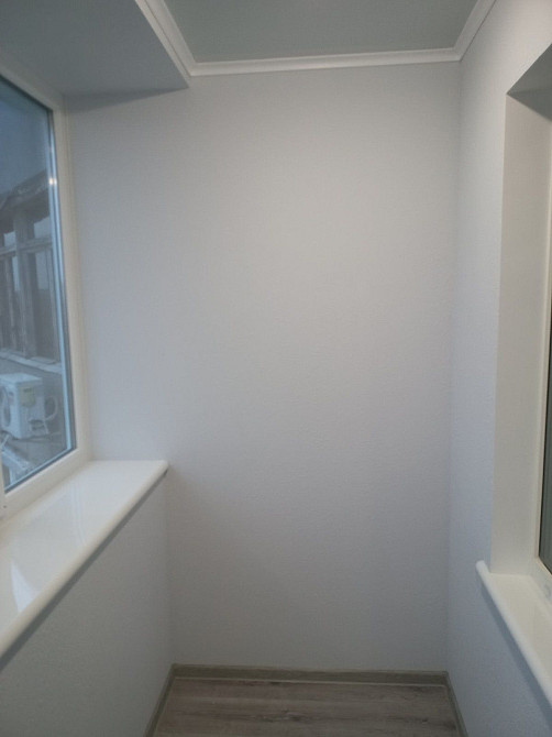 3 комнатная квартира Бабурка Хортицкий ремонт б. Строителей Запорожье - изображение 7