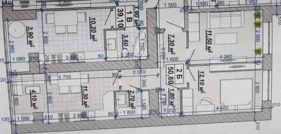 Центр, 2-кімн., Галицька(до моста),Княгинен Ивано-Франковск