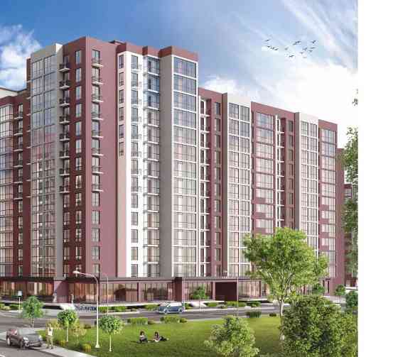 Центр, 2-кімн., Галицька(до моста),Княгинен Ивано-Франковск