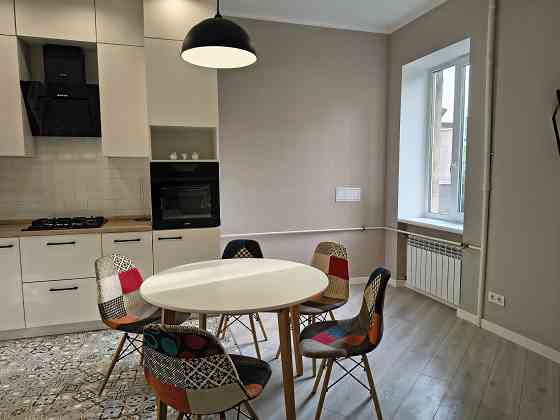 Квартира Харків тихий центр вул. Кримська Харьков