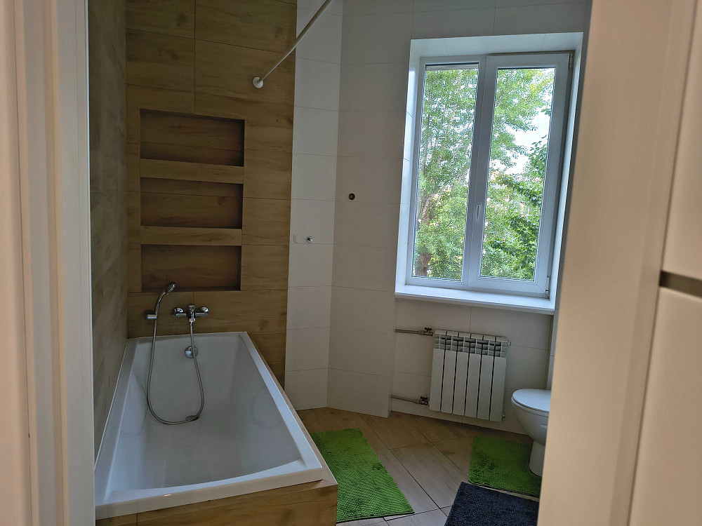 Квартира Харків тихий центр вул. Кримська Харьков - изображение 7