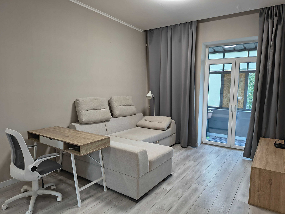 Квартира Харків тихий центр вул. Кримська Харьков - изображение 5