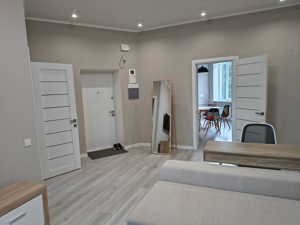 Квартира Харків тихий центр вул. Кримська Харьков - изображение 2